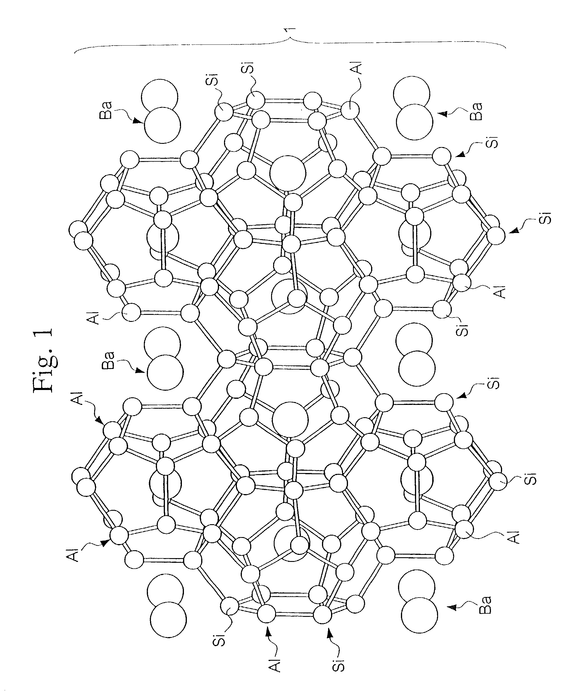 Clathrate compounds, manufacture thereof, and thermoelectric materials, thermoelectric modules, semiconductor materials and hard materials based thereon