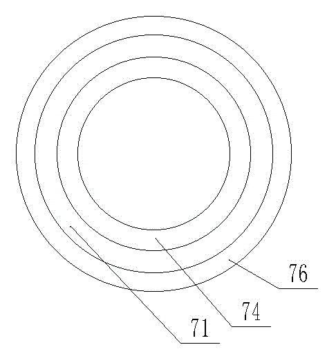 Linear filter