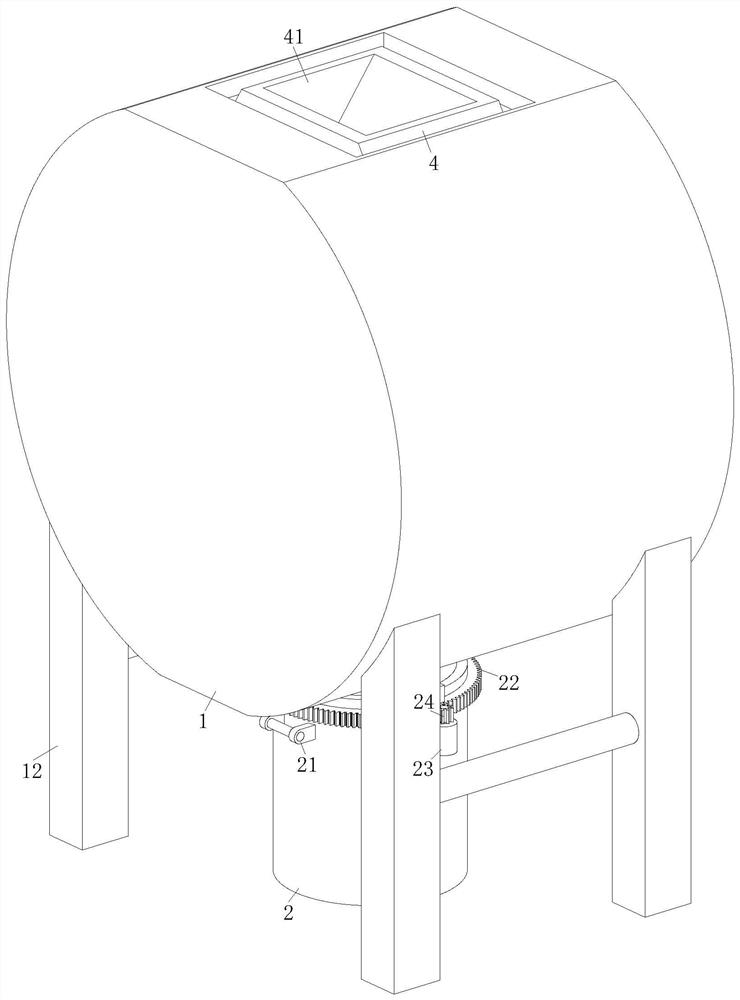 Preparation method of pearl powder sunscreen cream