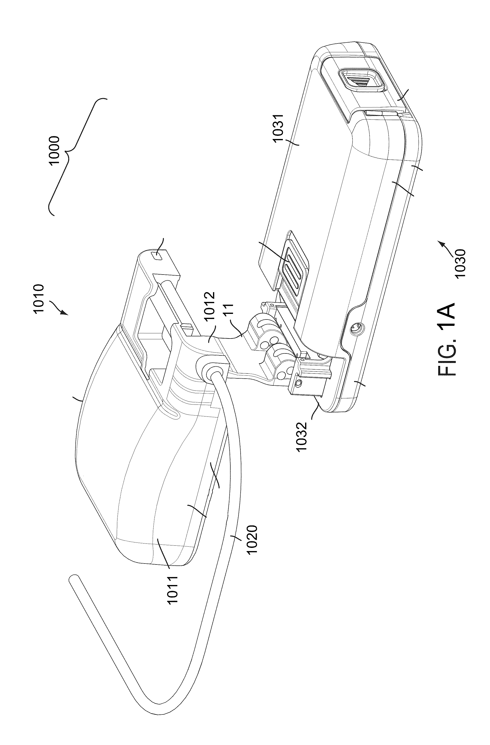 Pump, motor and assembly for beneficial agent delivery