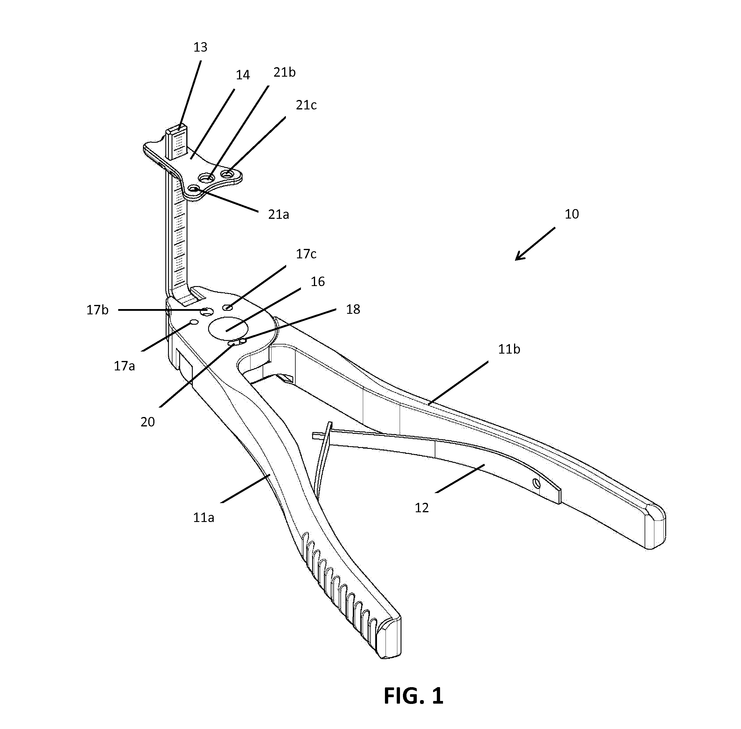 Screw cutting tool