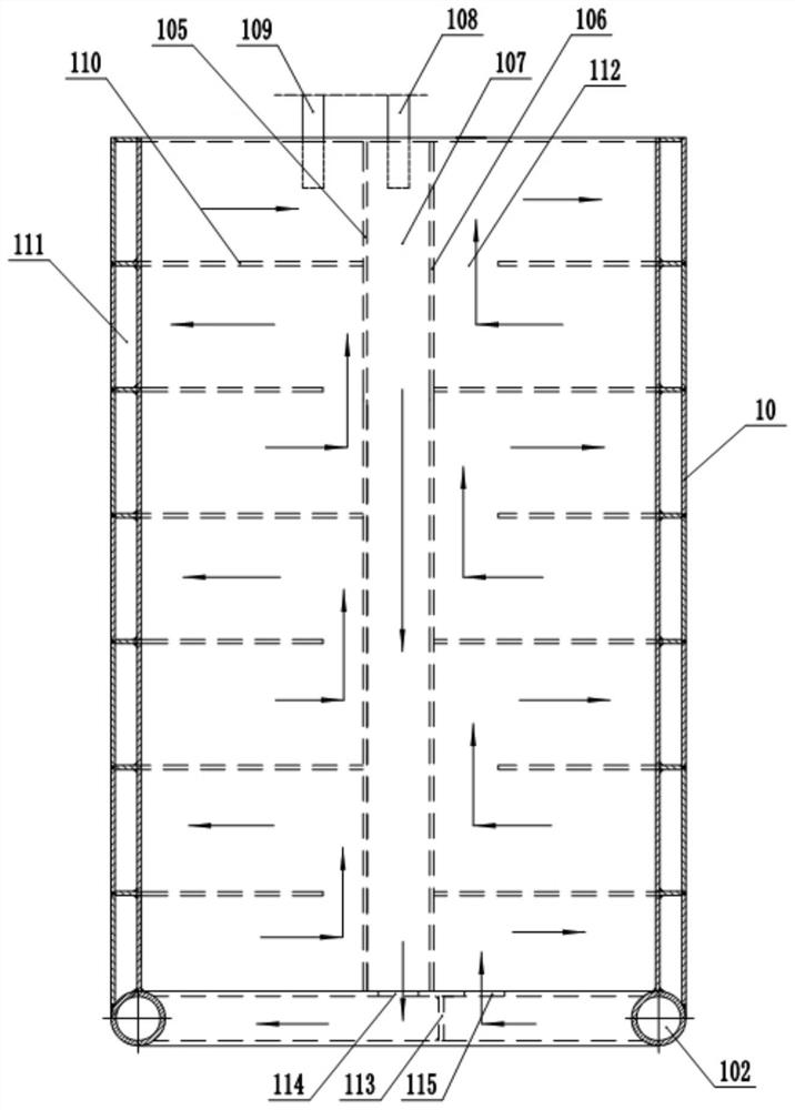 Brown corundum self-baking electrode for smelting brown corundum in a dumping furnace and its production process