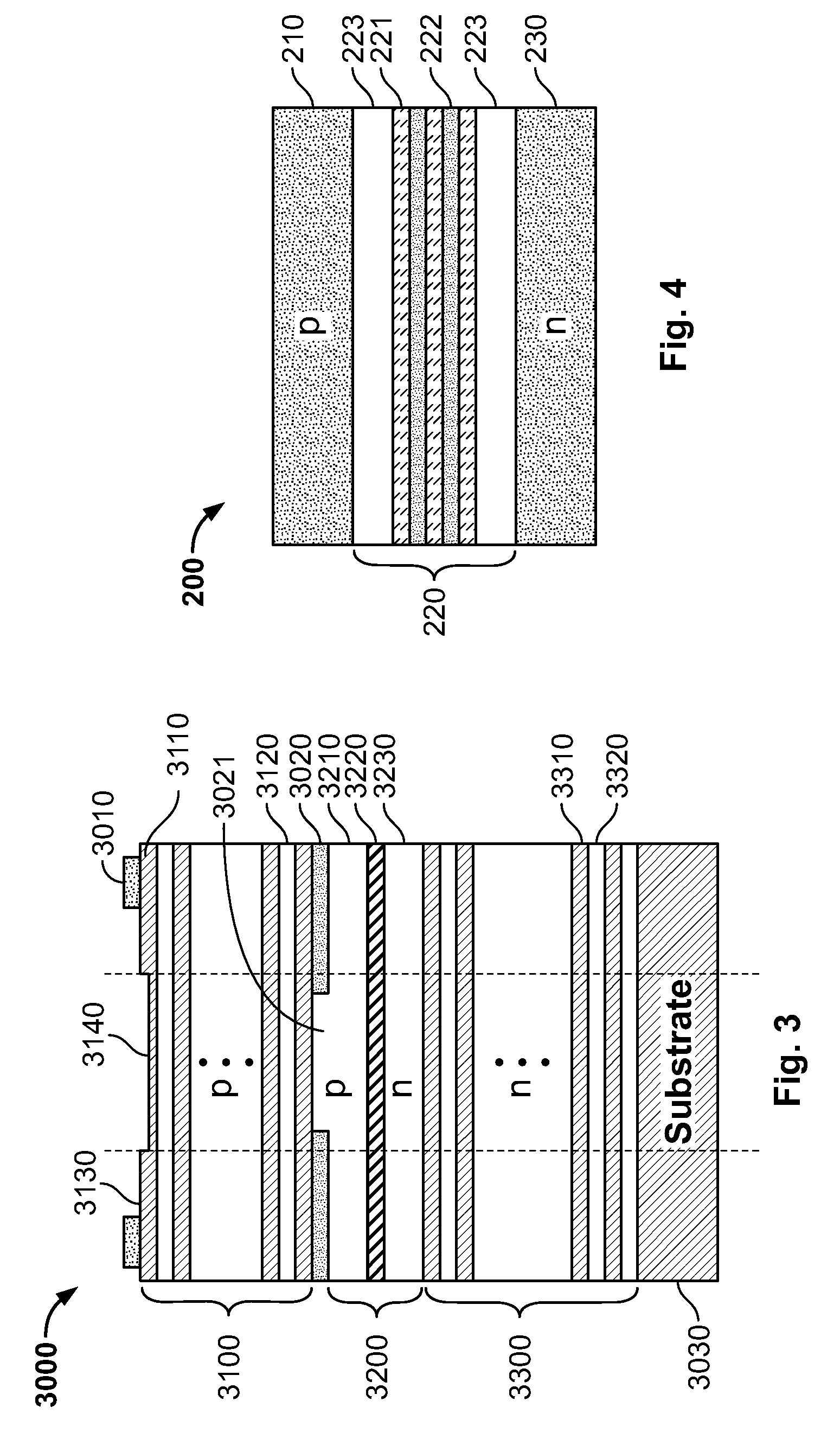 High speed lasing device