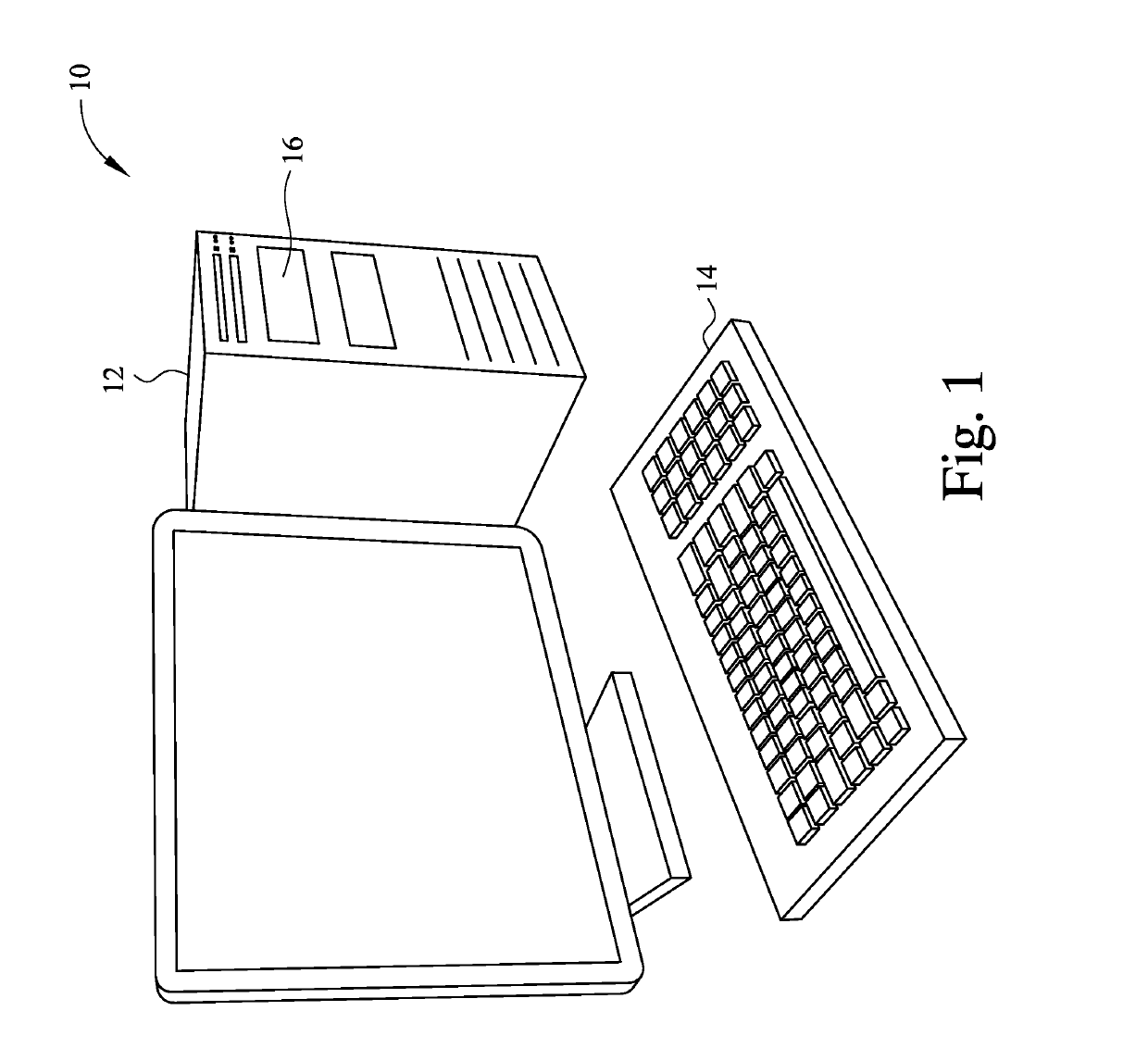 Automatic performance tuning for memory arrangements