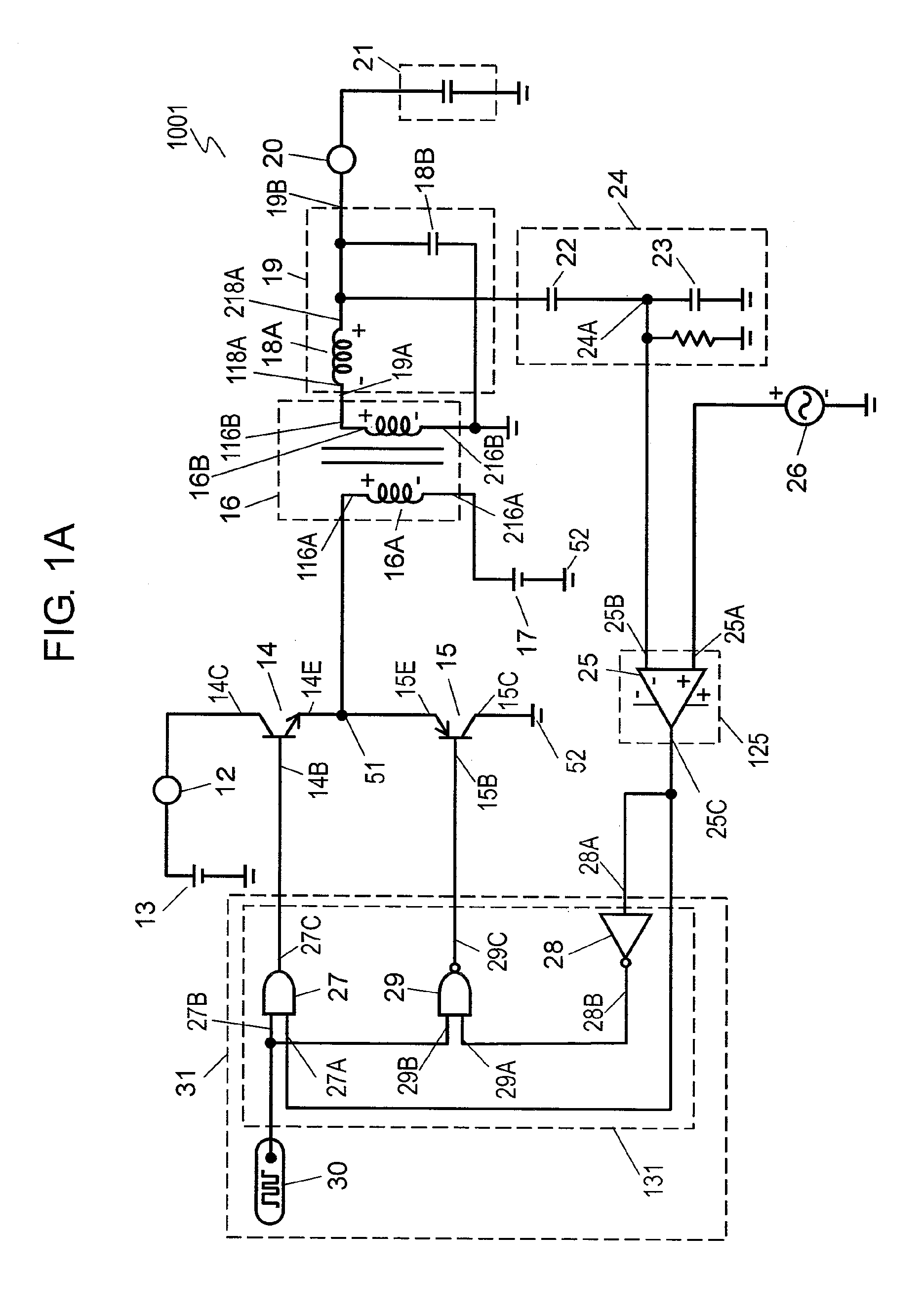 Power Supply Device