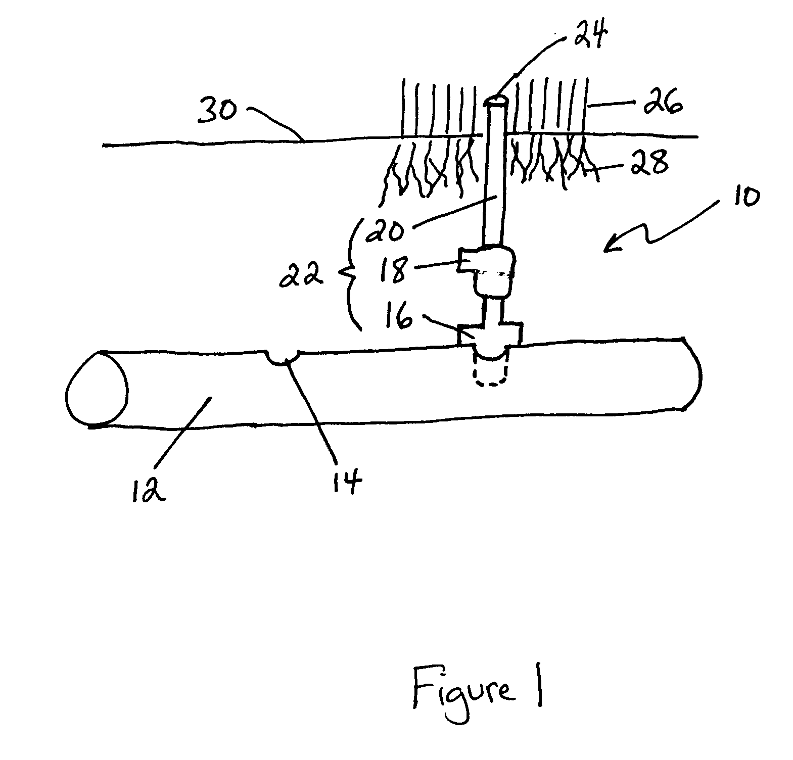 Water-conserving surface irrigation systems and methods