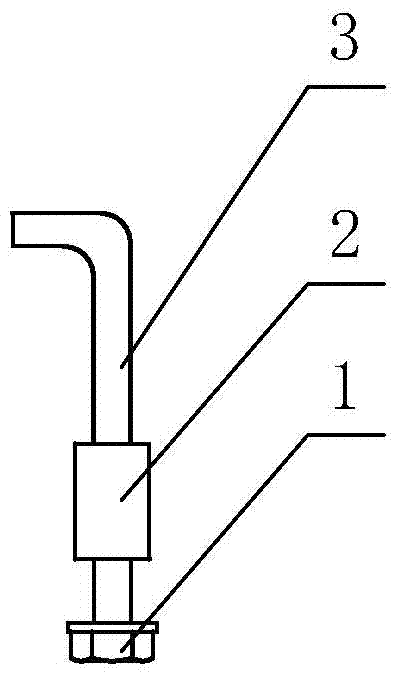 An adaptive sliding rubber bearing and its replacement method