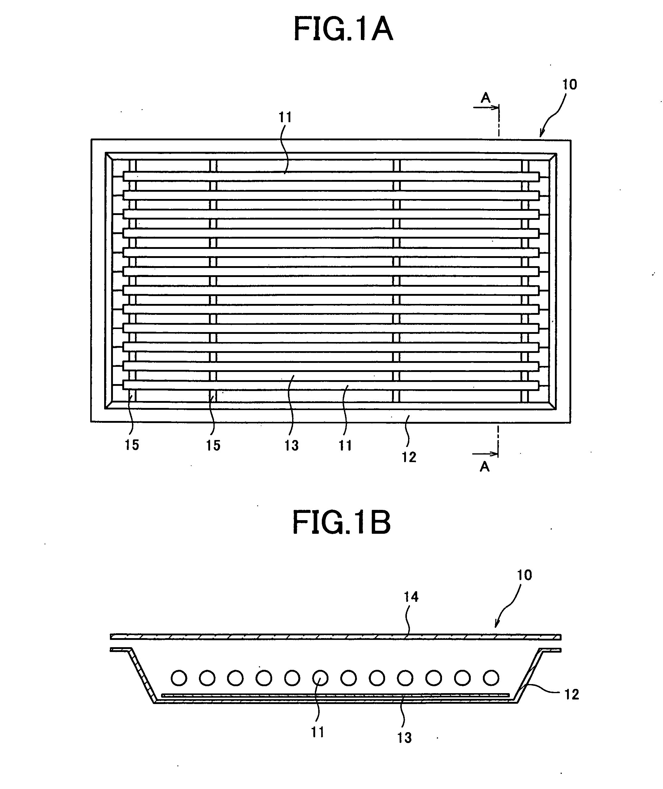 Backlight unit and liquid crystal display device using the backlight unit