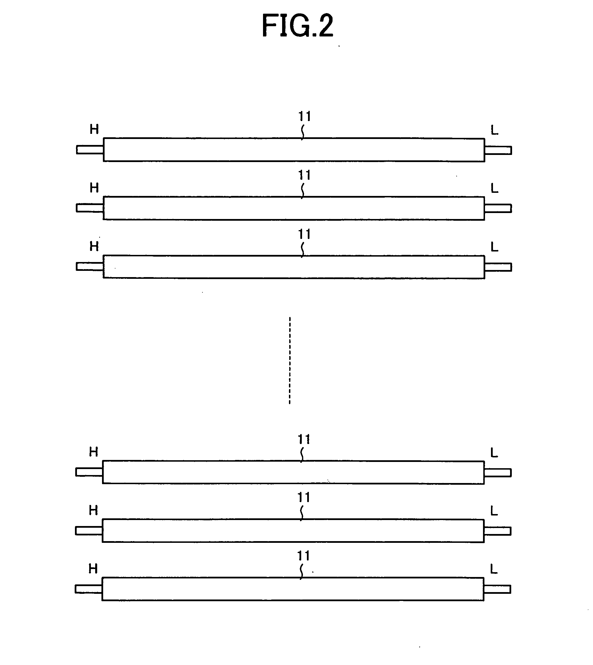 Backlight unit and liquid crystal display device using the backlight unit