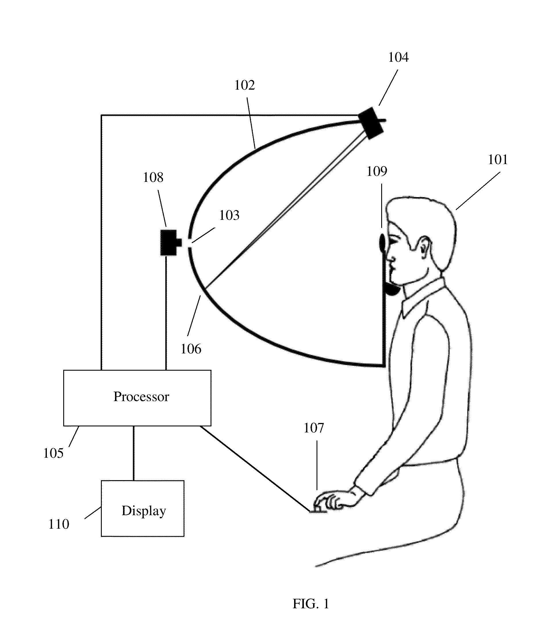 Systems and methods for improved visual field testing