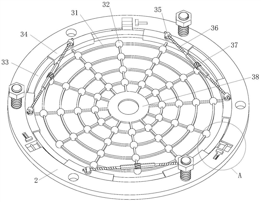 Composite electret fiber filter