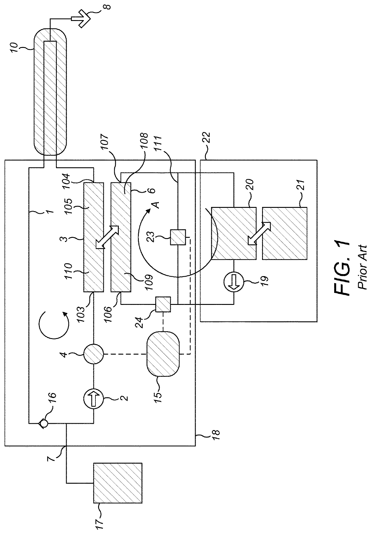 Ice-generating system, method and apparatus