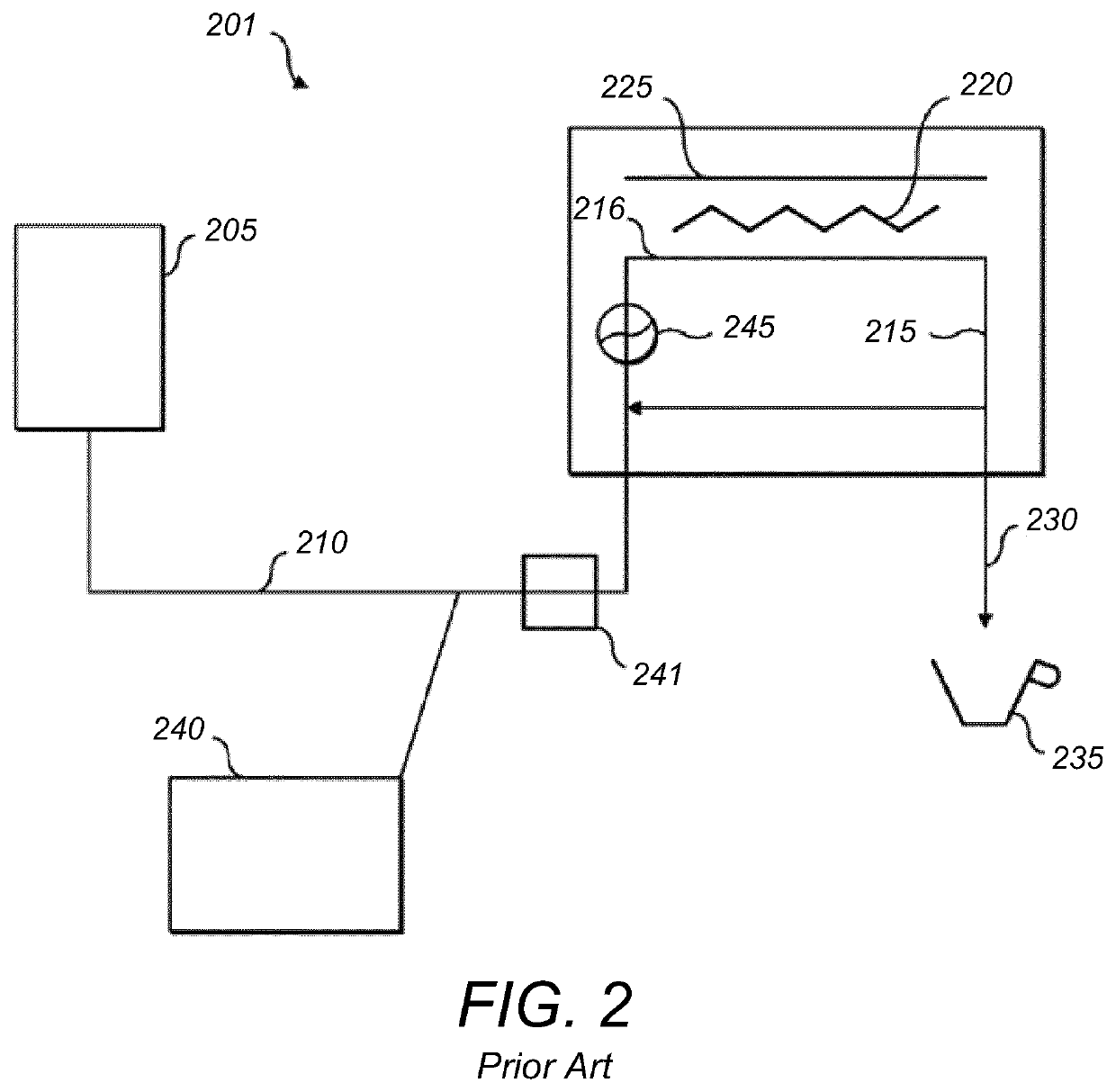 Ice-generating system, method and apparatus