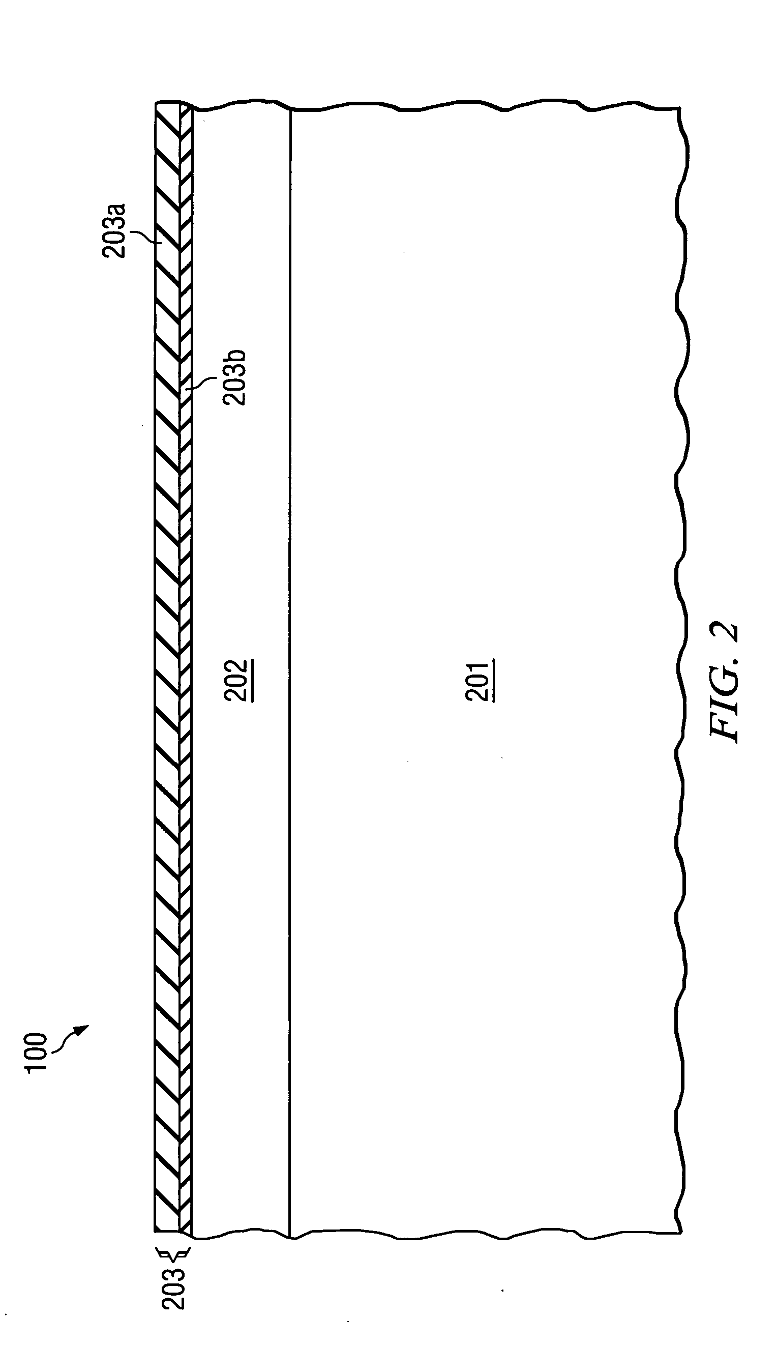Bipolar transistor having base over buried insulating and polycrystalline regions, and method of fabrication