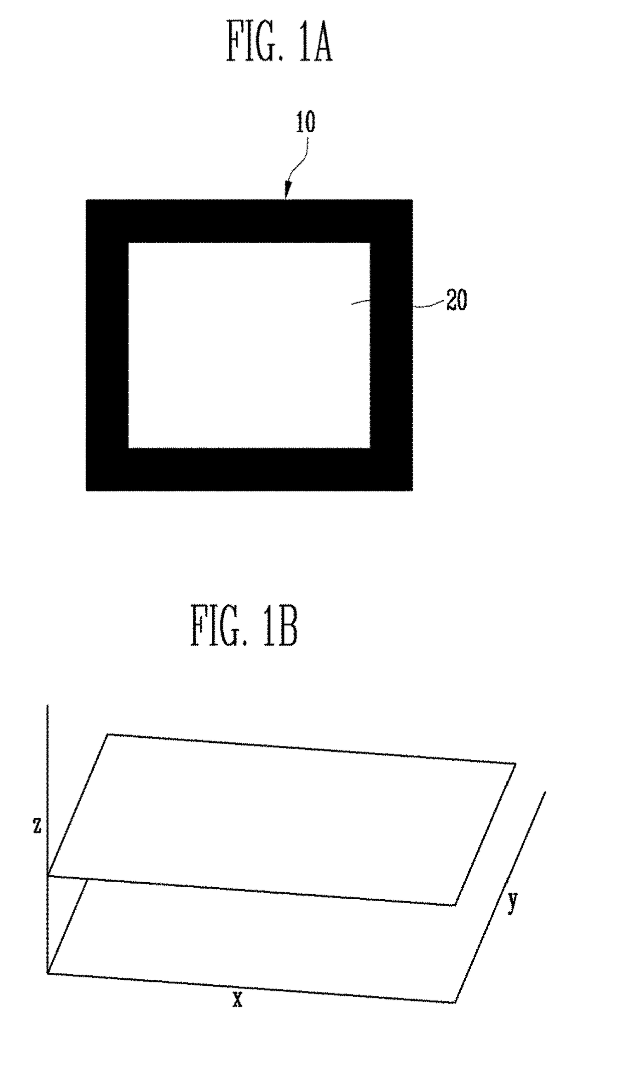Display device and method for displaying an image thereon