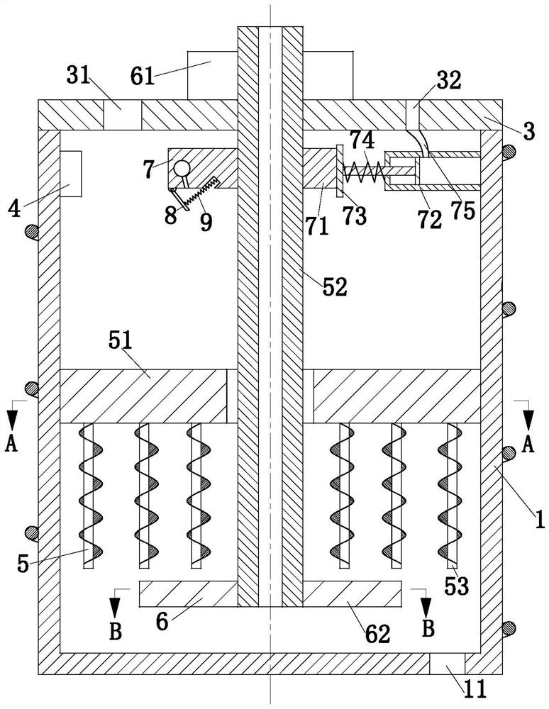 A kind of anaerobic photosynthetic bacteria cultivation method