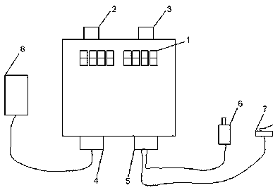 Intelligent Manhole Cover Control System and Its Workflow