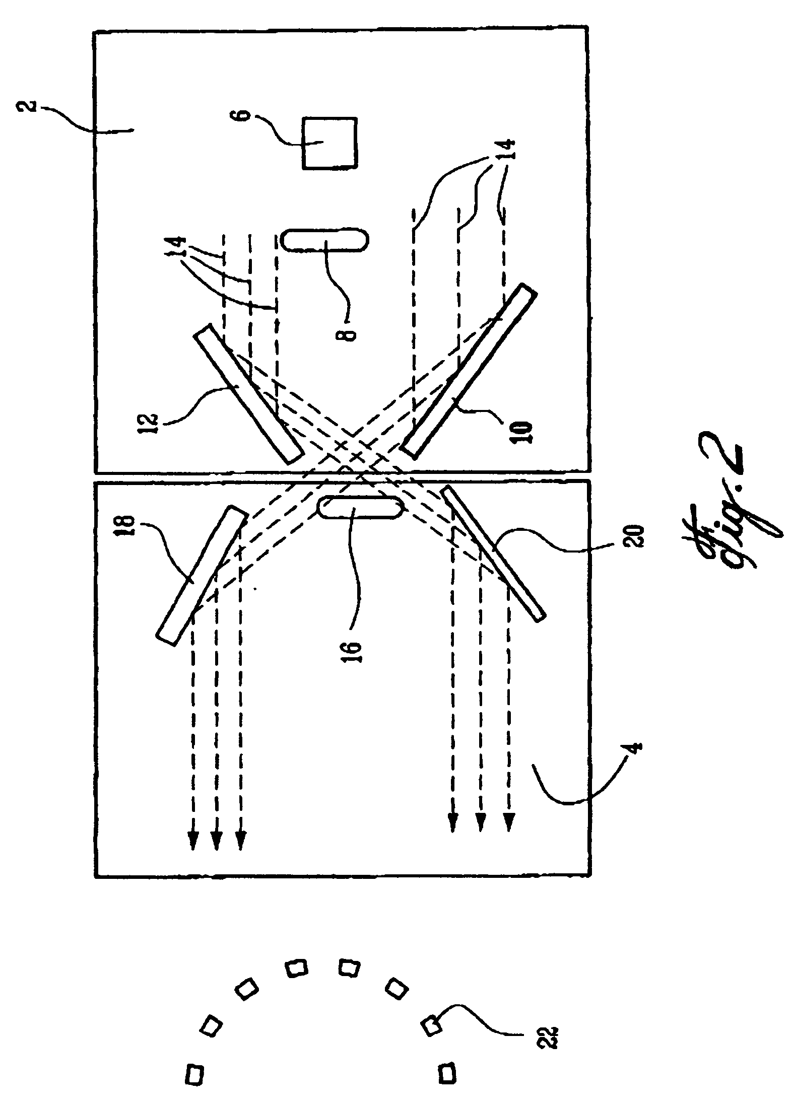 Methods and systems for management of information related to the appearance of an object