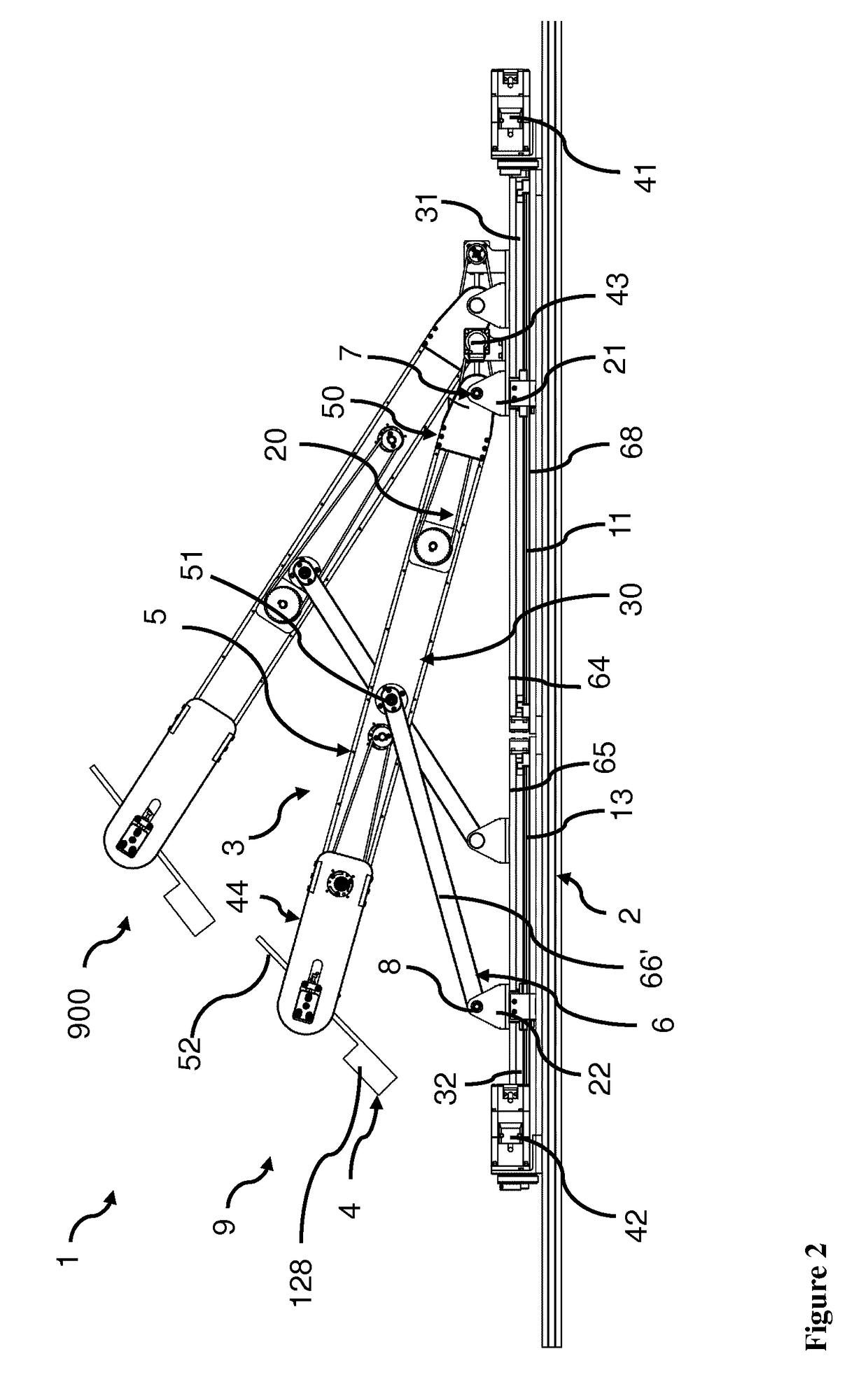 Systems, devices and methods for exercising the lower limbs