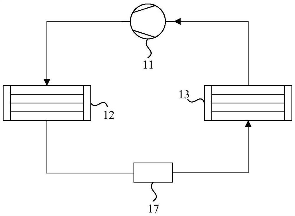 Air conditioning system