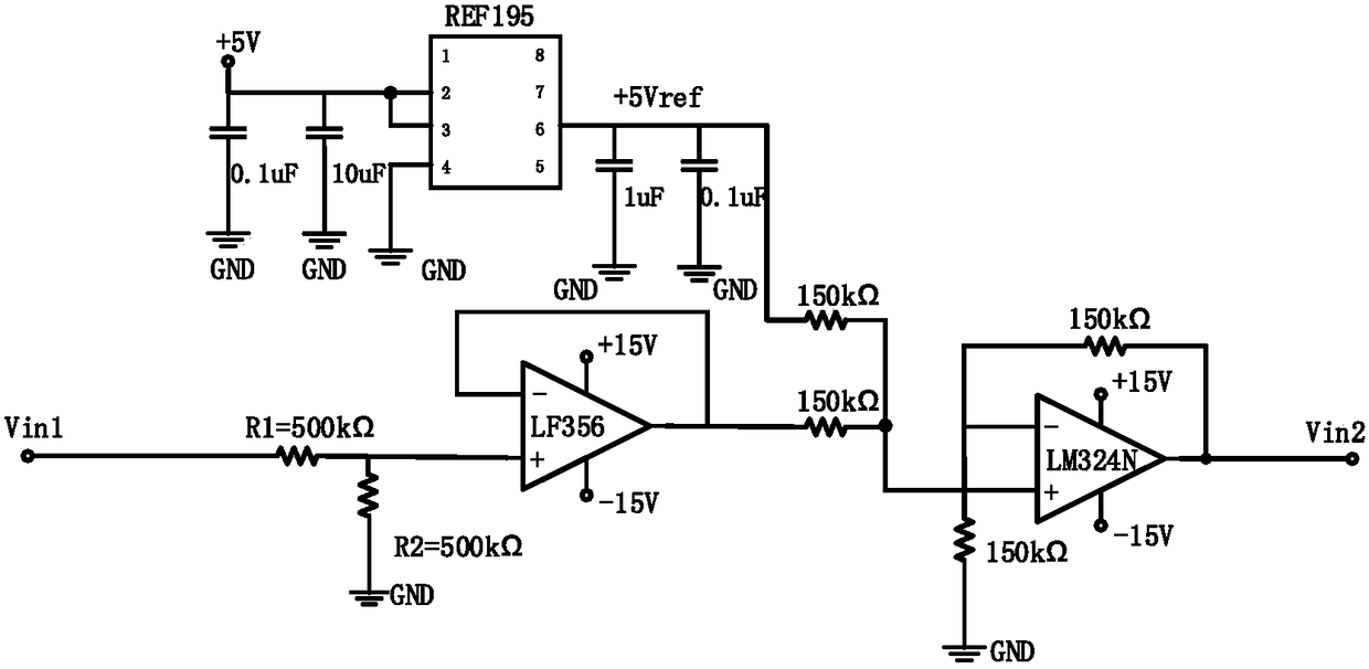 A Pulse High Voltage Measurement Platform Based on Voltage-to-Frequency Conversion Technology