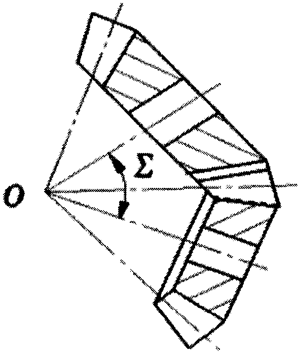 An antenna pointing adjustment mechanism