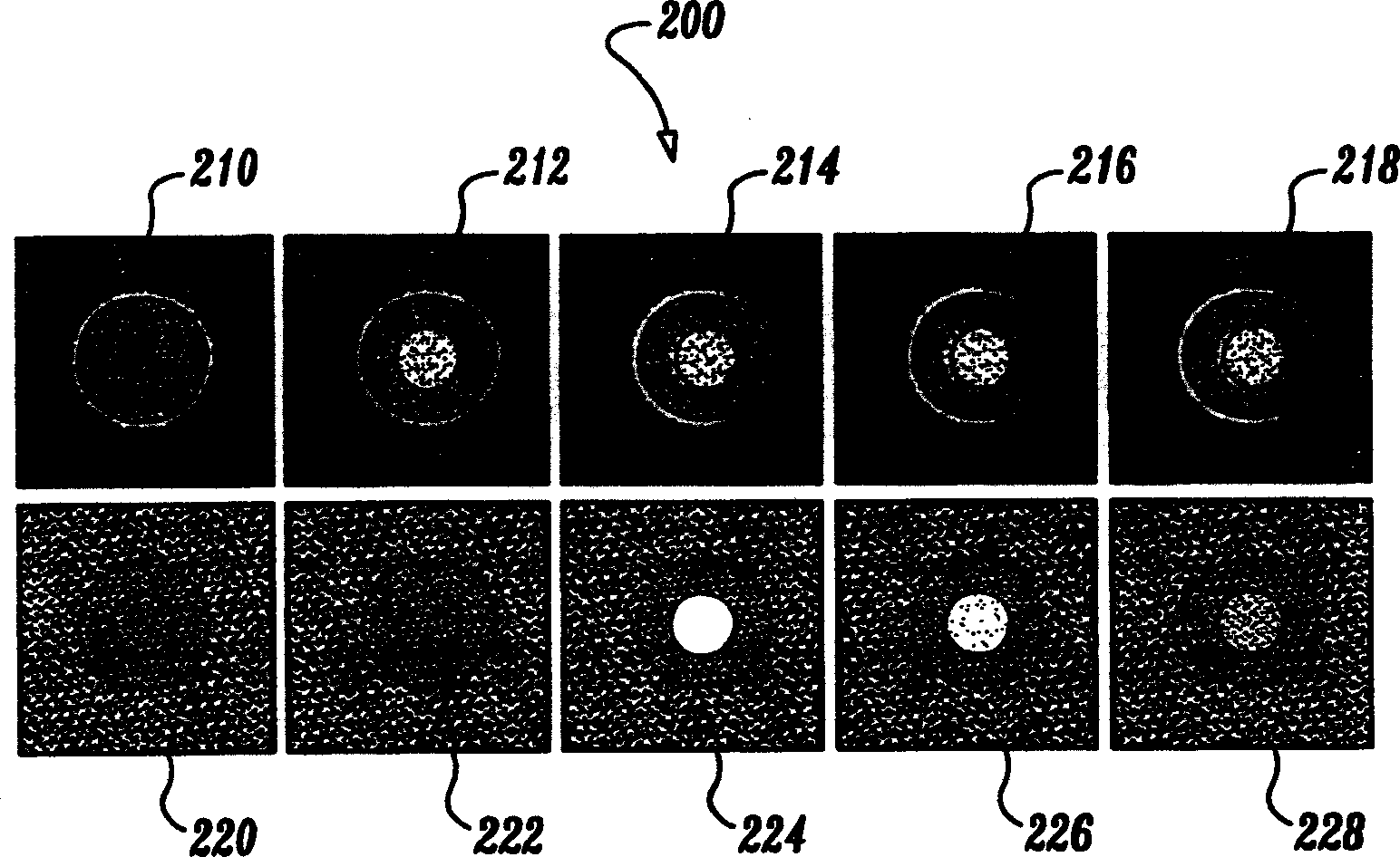 Integrated image registration for cardiac nuclear magnetic resonance data perfusion