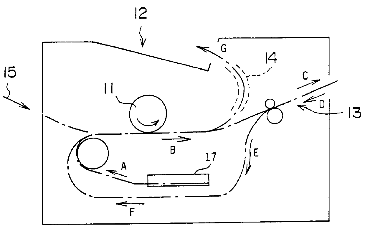 Image forming device