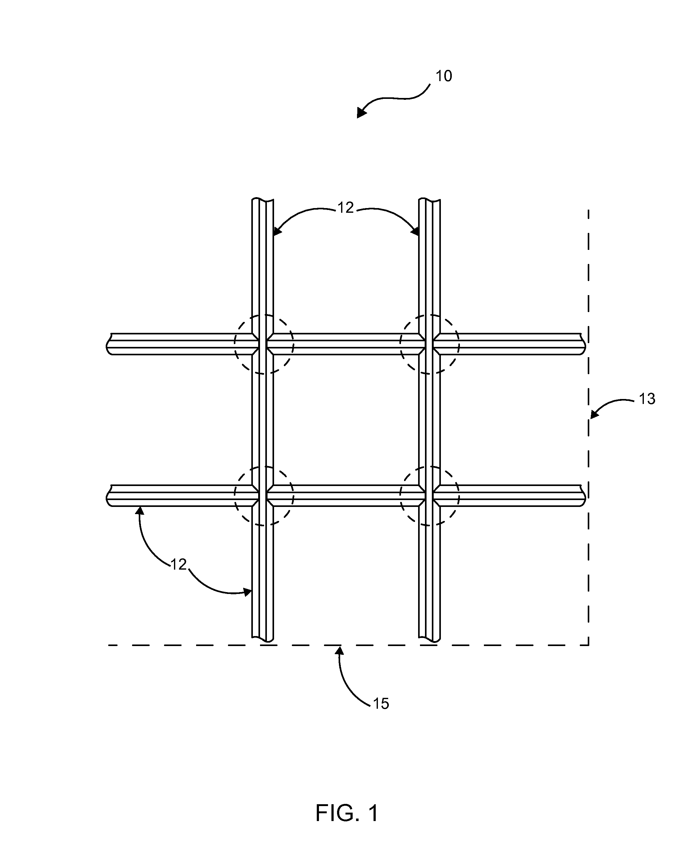 Method and Apparatus For Assembling Simulated Divided Light Window Grids.