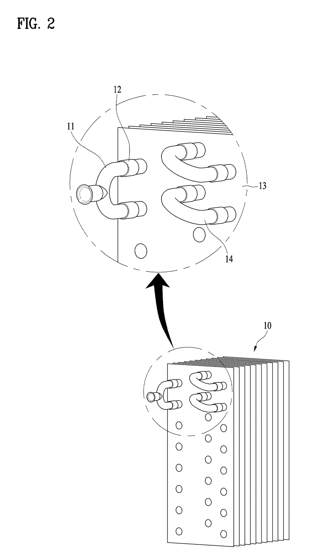 Air conditioner and method of manufacturing the same