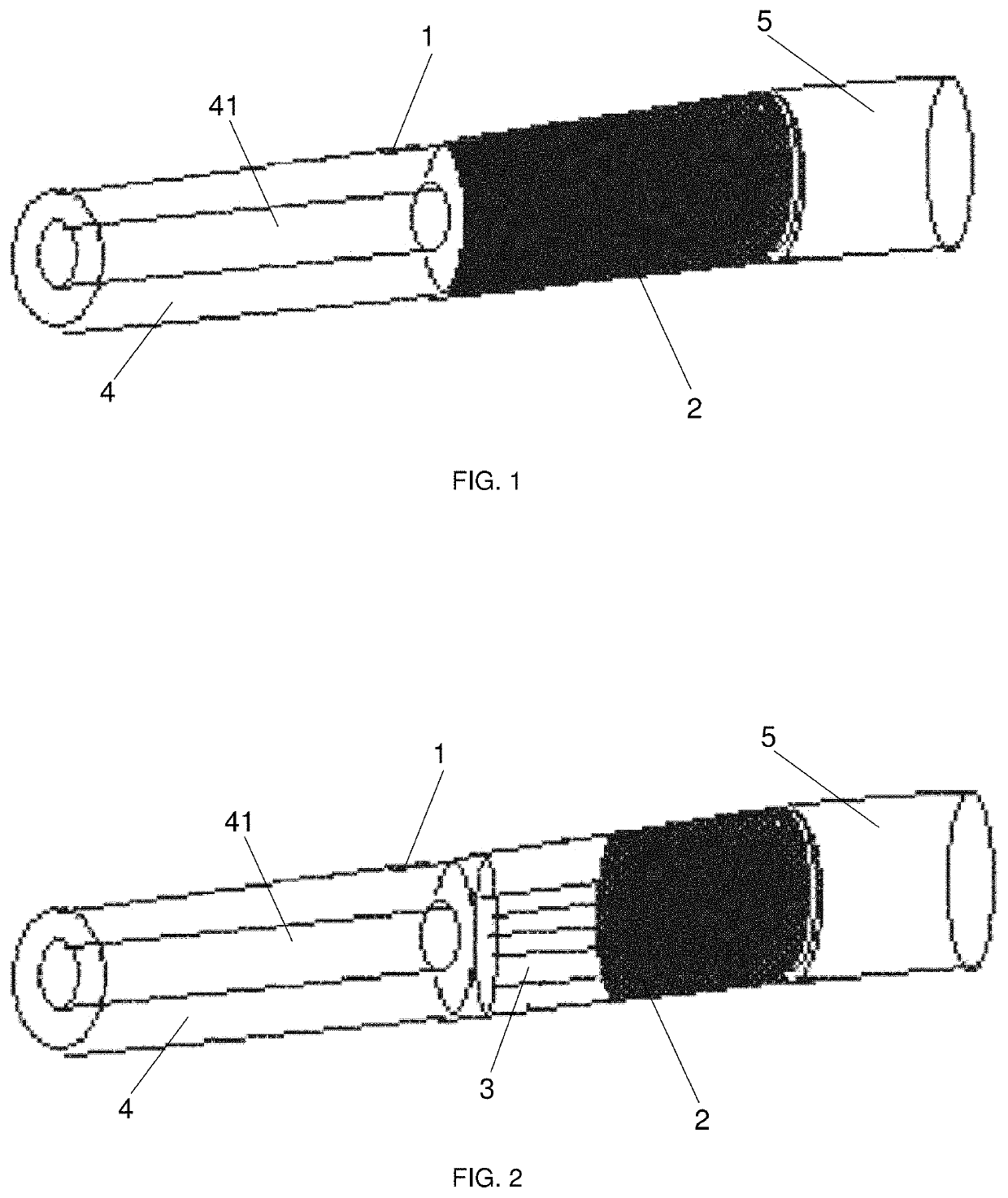 Graphene adsorbing material, preparation method therefor and application thereof, and cigarette filter tip and cigarette