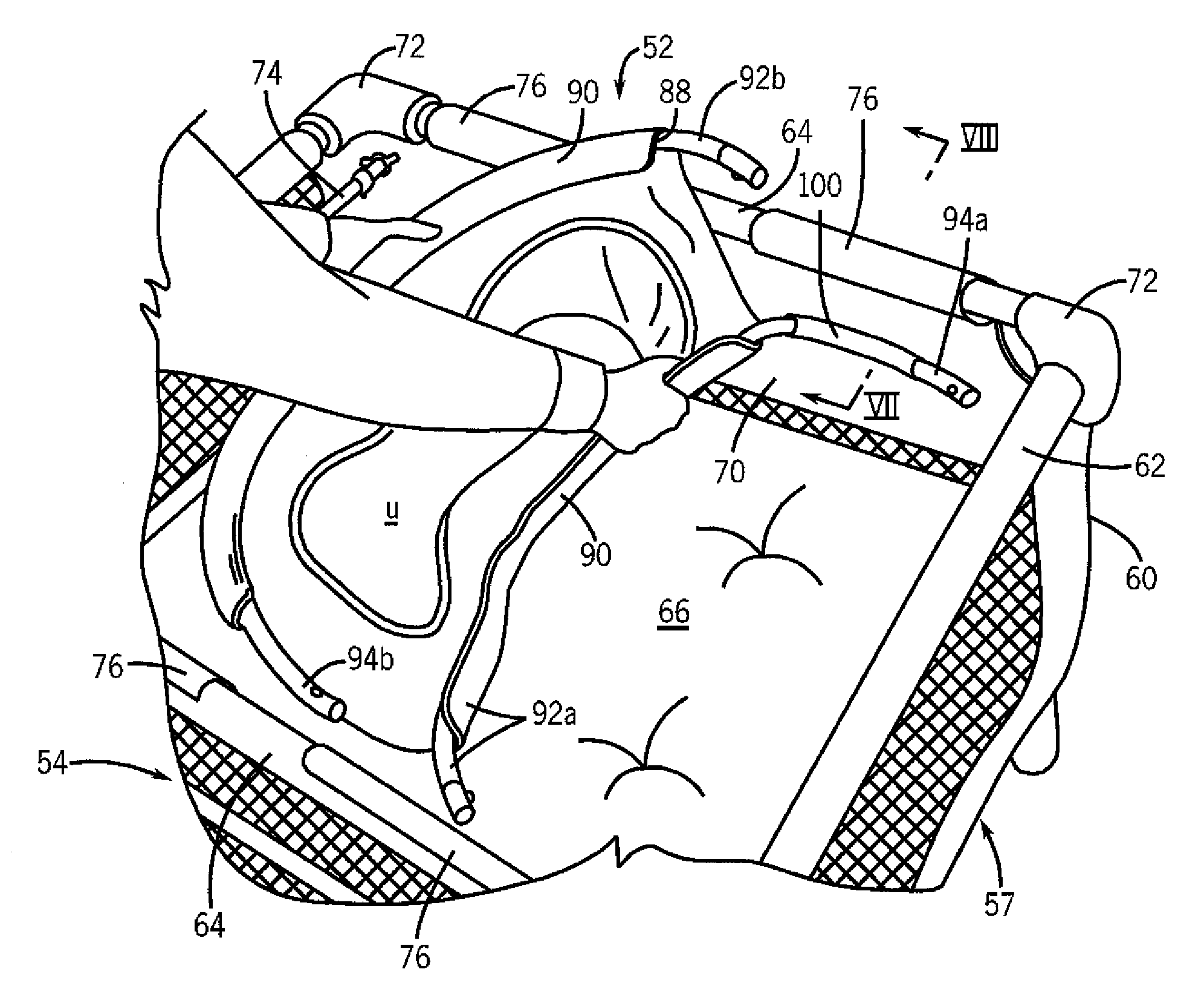 Infant sleeping apparatus and child containment system