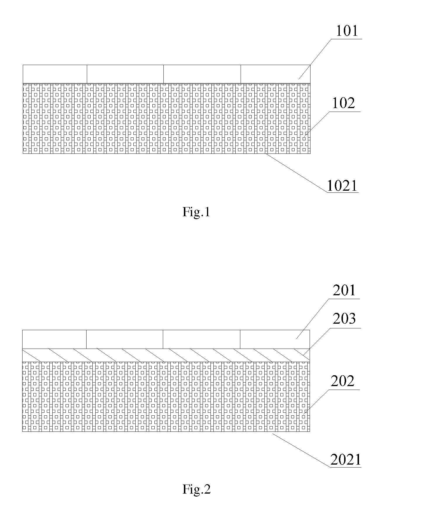 PCB with heat dissipation structure and processing methods thereof