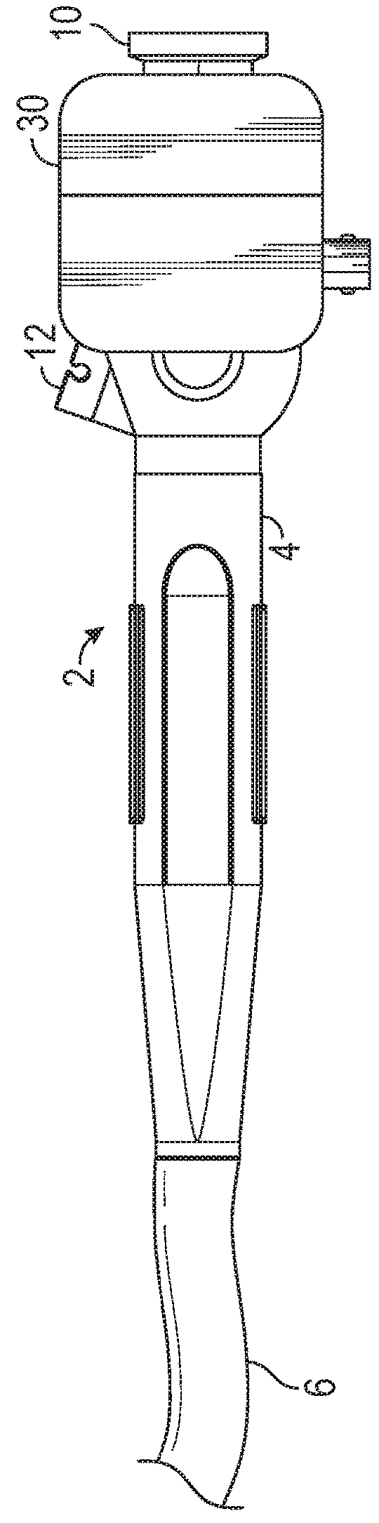 Apparatus and method for monitoring differential pressure