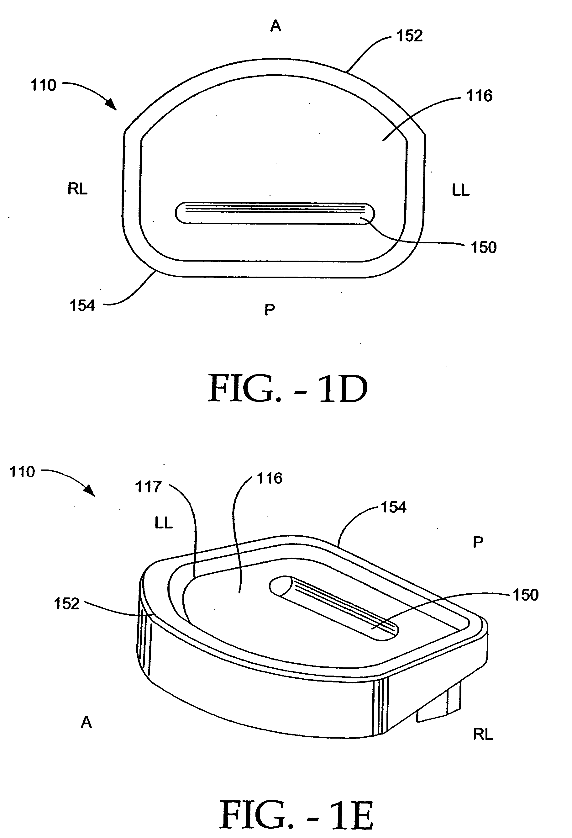 Method of laterally inserting an artificial vertebral disk replacement implant with crossbar spacer