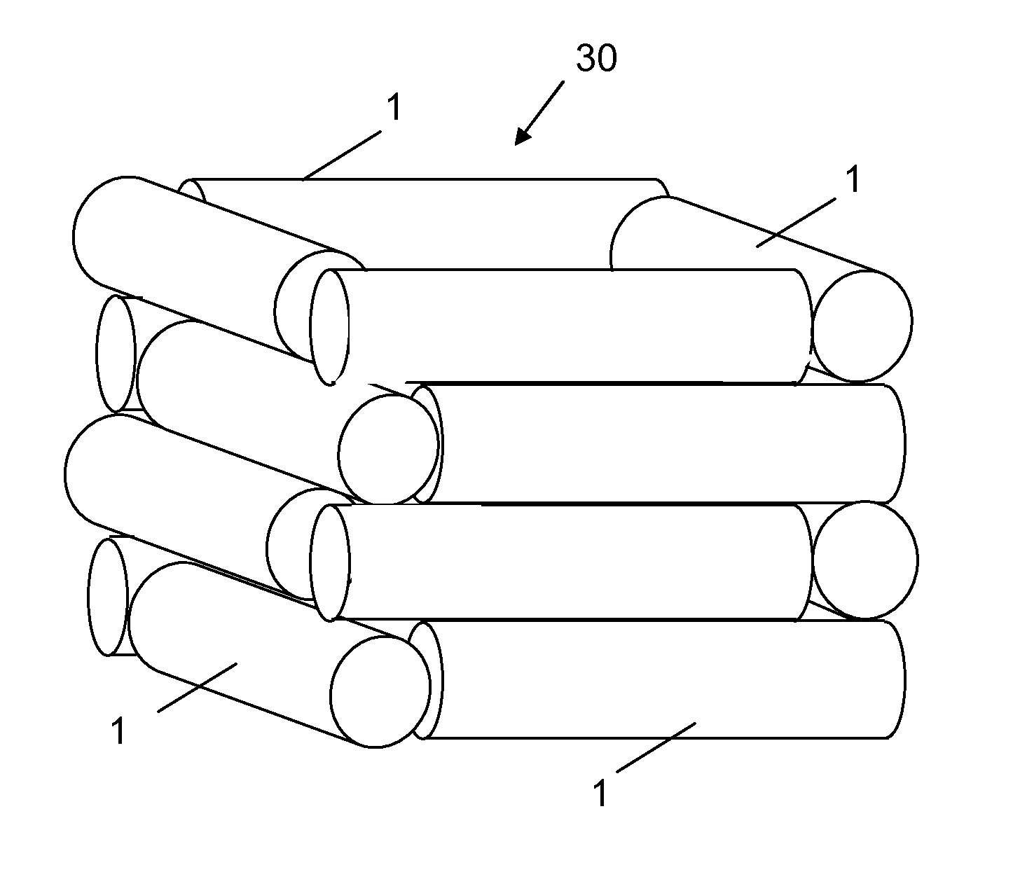 Device for heat treatment