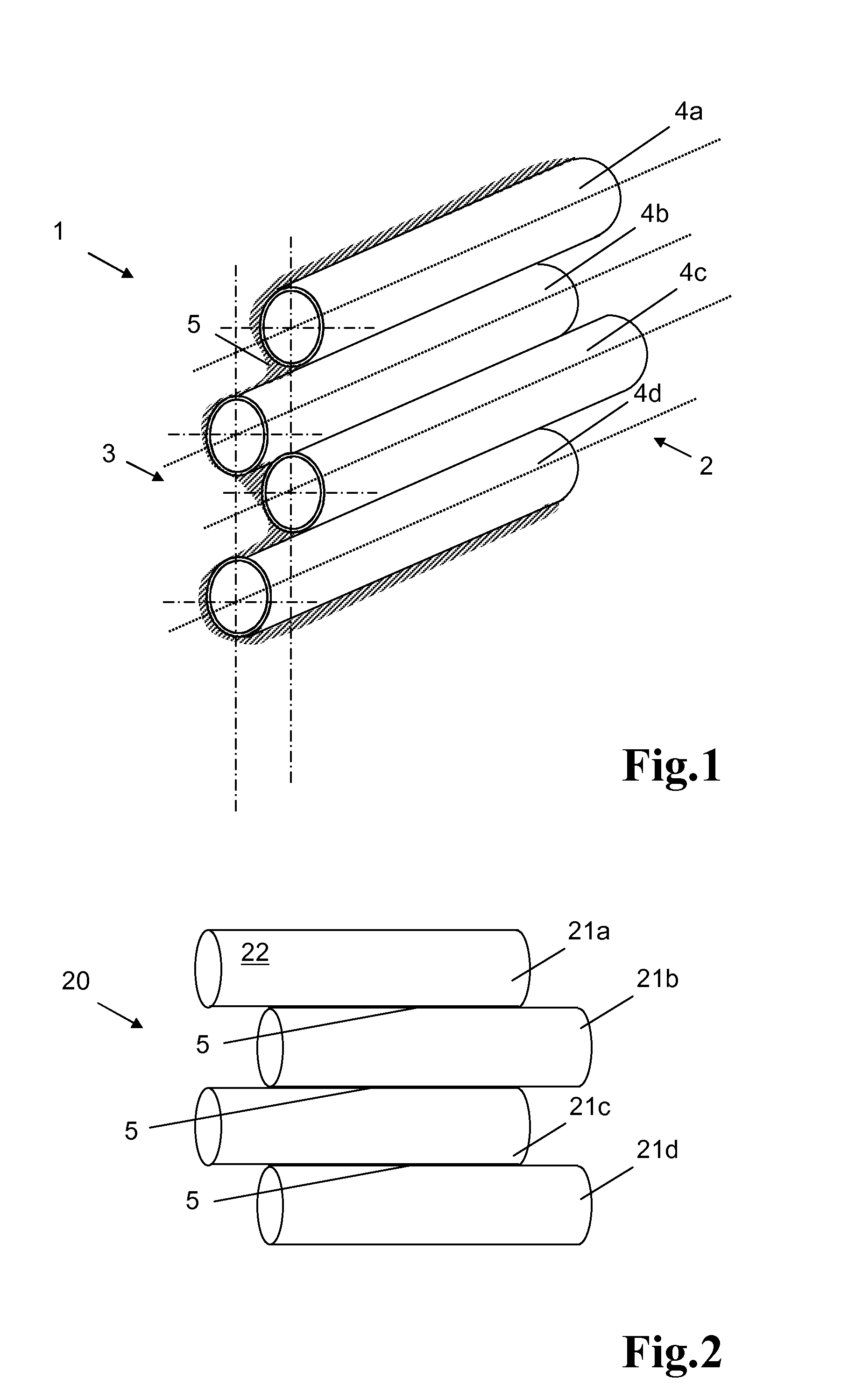 Device for heat treatment