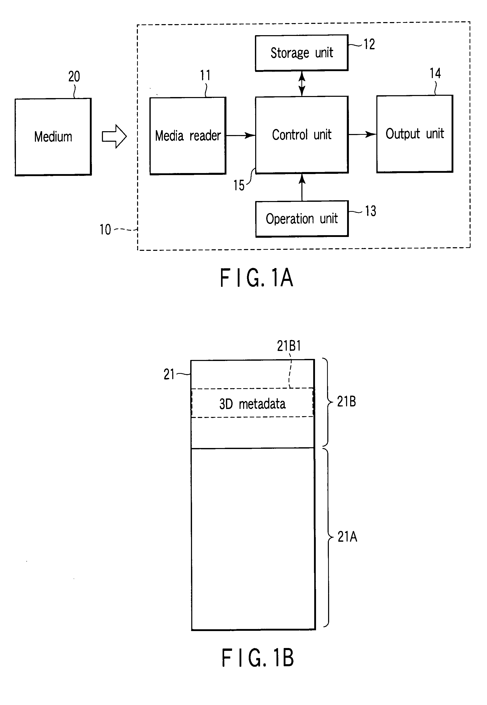 Image outputting apparatus and program
