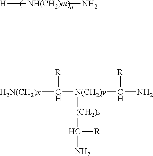 Microcapsule compositions containing amino silicone