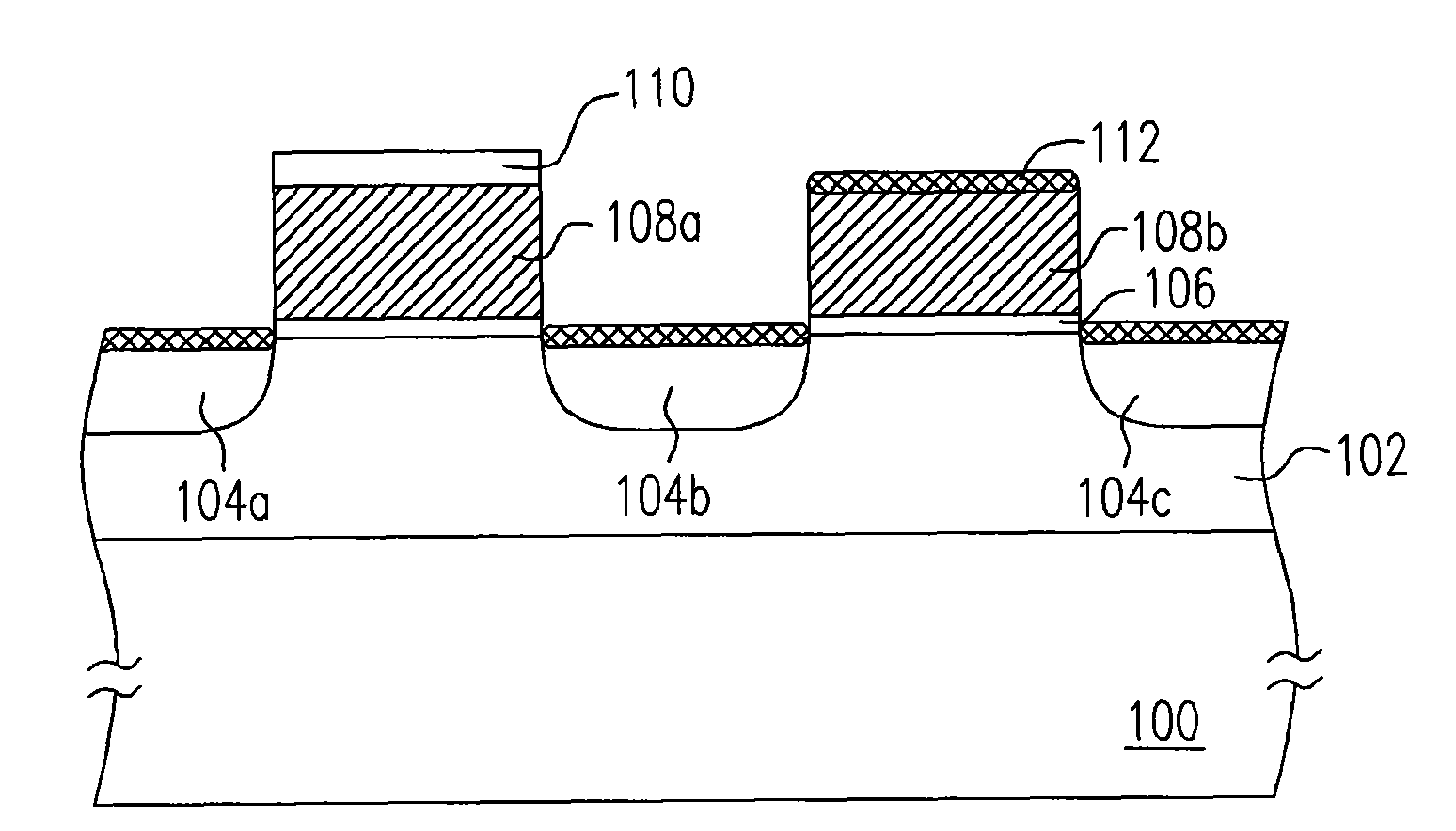 Nonvolatile memory and manufacturing method thereof