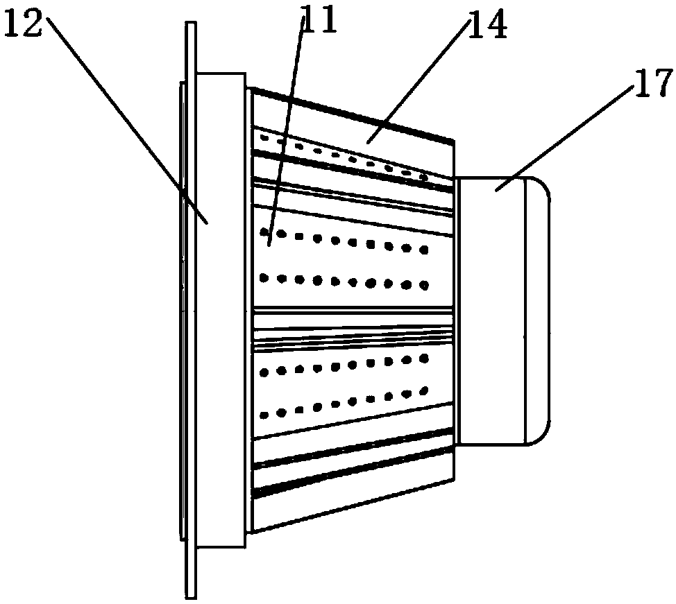 Downlight