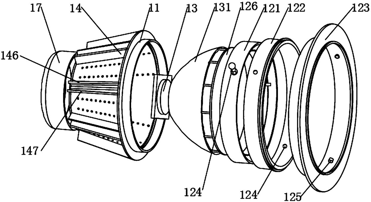 Downlight