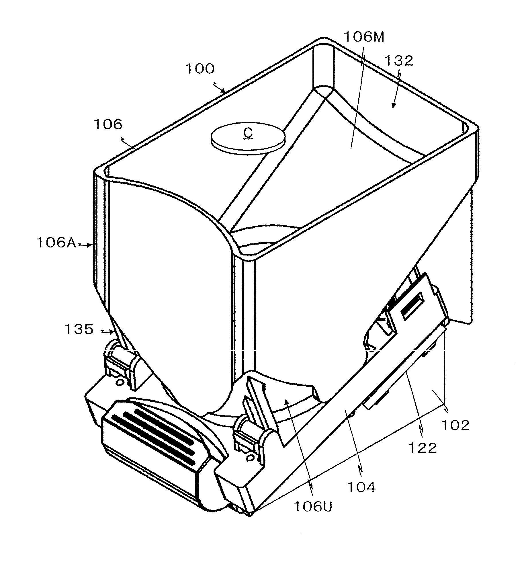 Coin dispensing apparatus