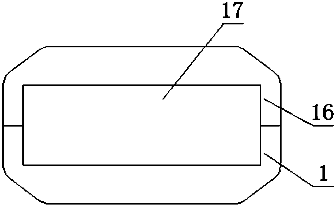 A Beidou multi-module short message data communication terminal