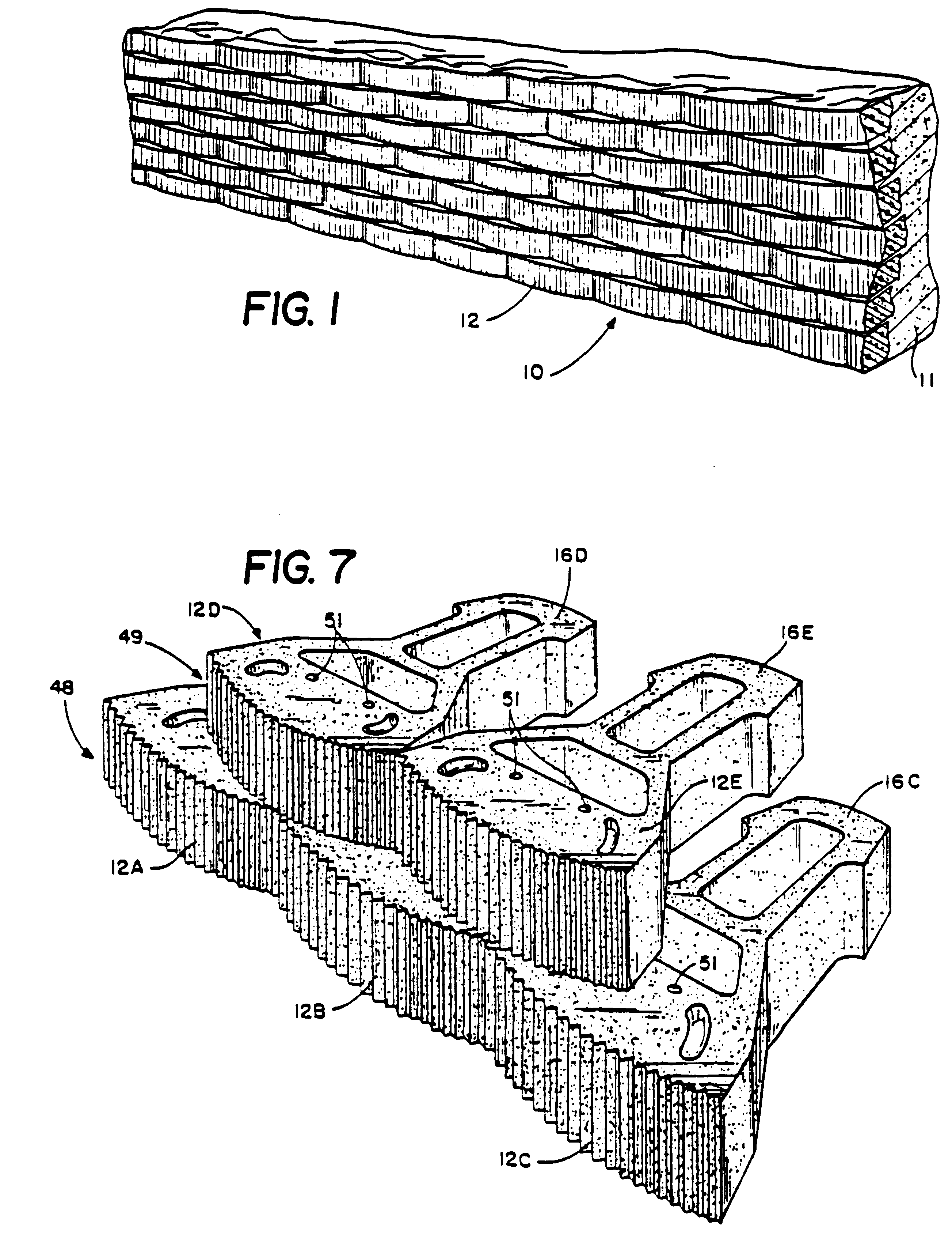 Retaining wall block