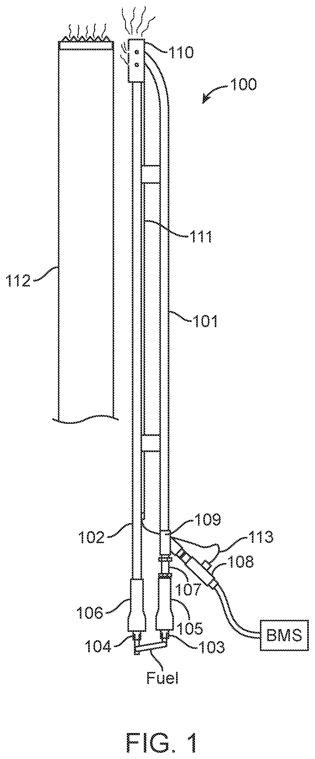 Pilot assemblies and methods for enclosed ground flares and elevated flare stacks