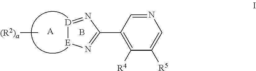 Triazolopyridyl compounds as aldosterone synthase inhibitors