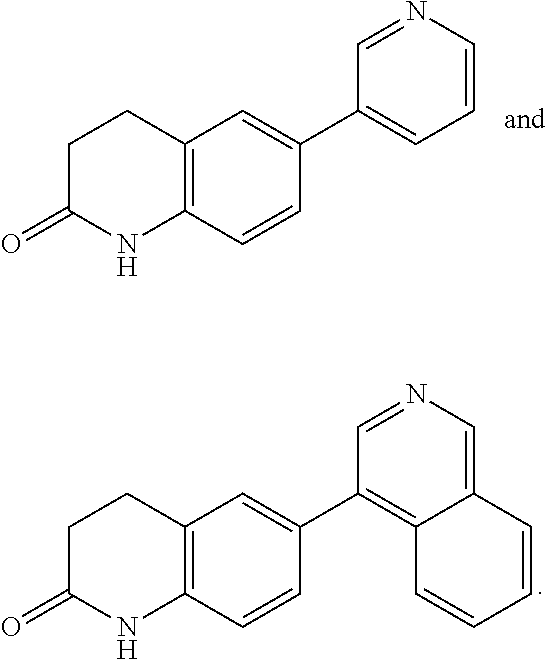 Triazolopyridyl compounds as aldosterone synthase inhibitors