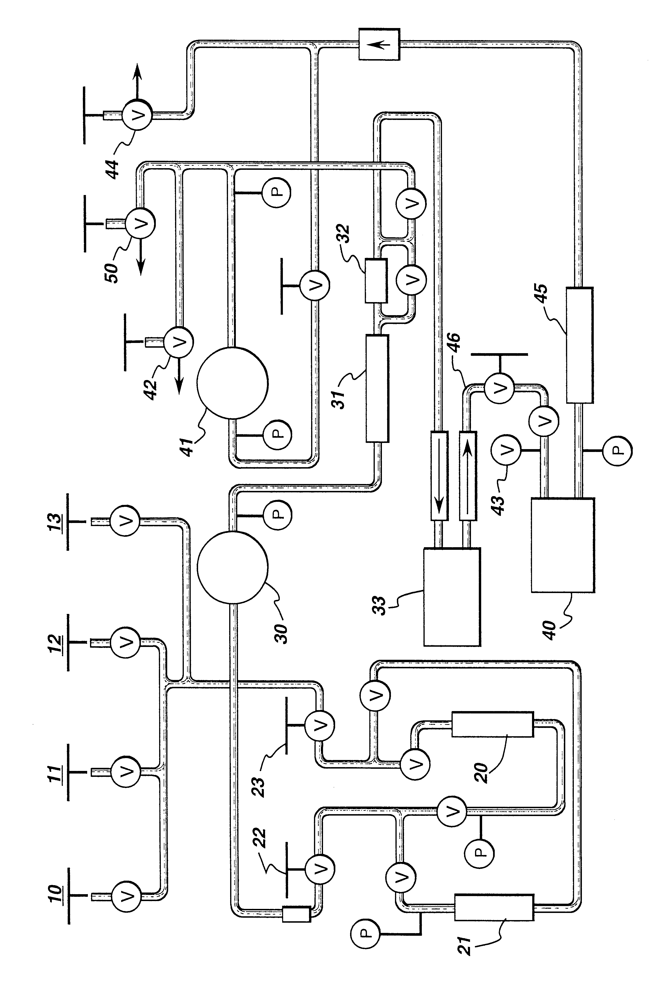 Catalysts system for producing aromatic carbonates