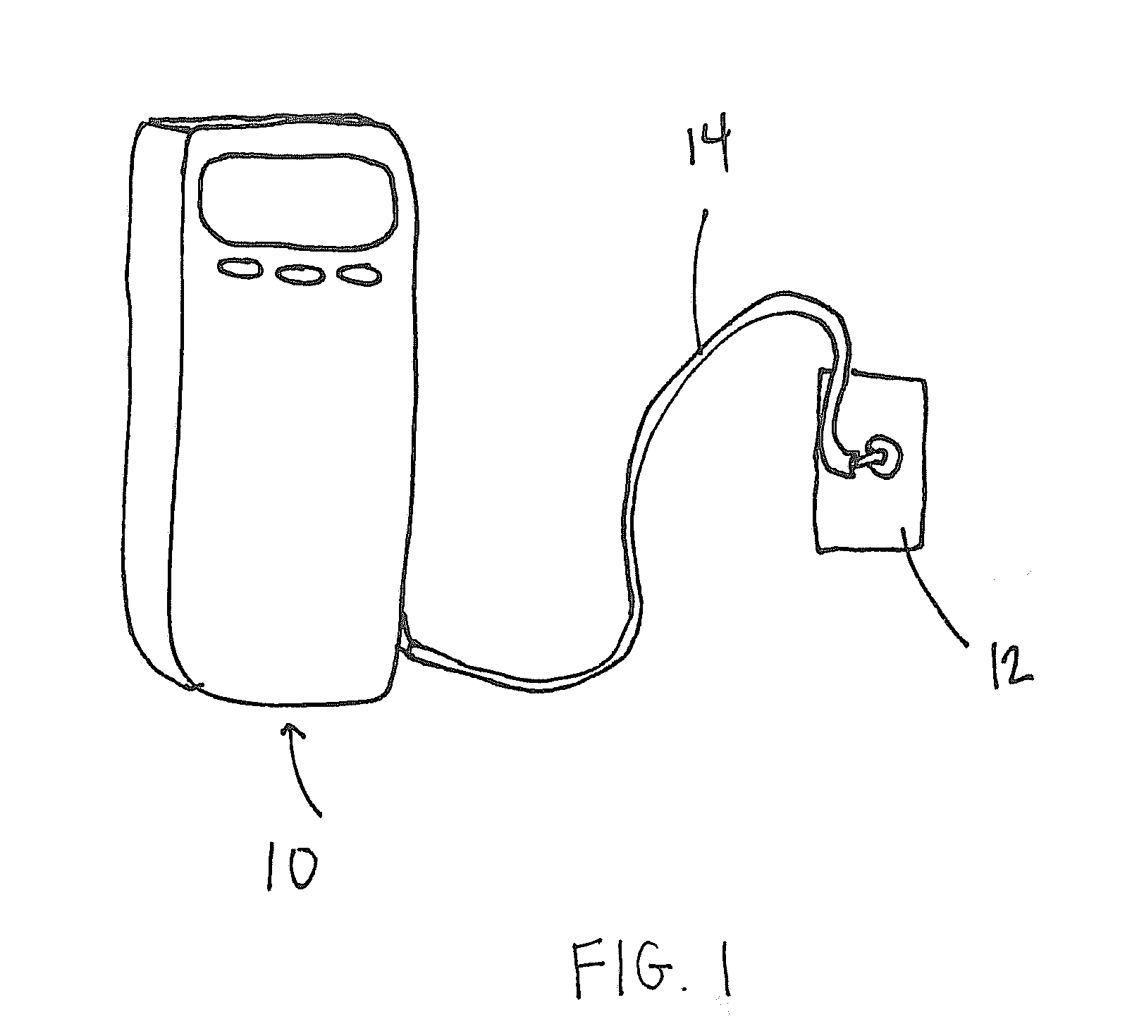 Method for providing a negative pressure wound therapy pump device